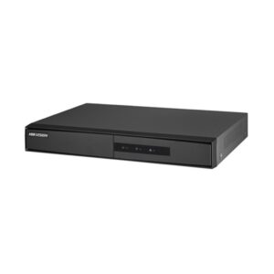 DVR 8 CANALES HD - HIKVISION