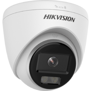 CAMARA IP 2MPX TURRET COLOR VU LITE - HIKVISION