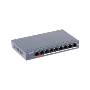 SWITCH ADMINISTRABLE - HIKVISION
