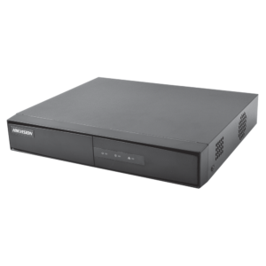 DVR 4 CANALES DS-7204HGHI-M1 - HIKVISION
