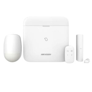 Kit de alarma Hikvision DS-PWA48-KIT-WB/4G