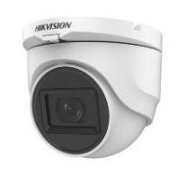 CAMARA DS-2CE76D0T-EXIMF - Metalica, 2MP Turret Camera