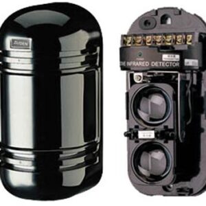BARRERA INF. 80 METROS DE DOBLE HAZ