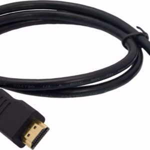 CABLE VIDEO HDMI 5 Mts (MON)