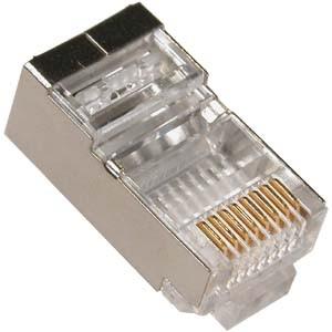 FICHA RJ 45 METALICA