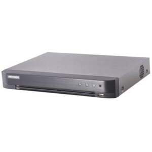 DVR ACUSENSE HD 4 CANALES - HIKVISION