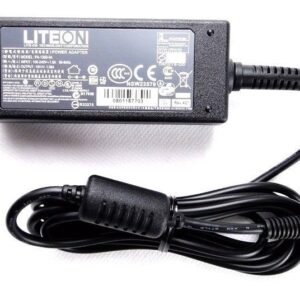 Fuente Interlock 12V-2A (MON)