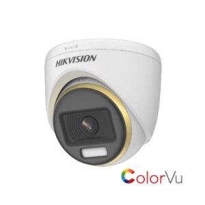 DS-2CE70DF3T-PF Cámara Colorvu Hikvision