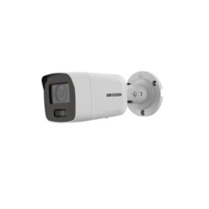DS-2CE19D0T-VFIT3F Cámara IP, 2 Mpx, bullet, ColorVu, micrófono
