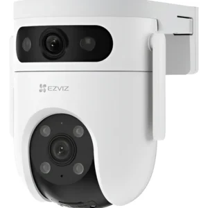 CAMARA EZVIZ IP WIFI - DOMO EXT H9C 2K