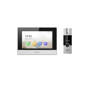 DS-KIS302-P Videoportero Hikvision