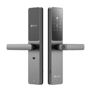 CERRADURA INTELIGENTE HUELLA + PIN + APP