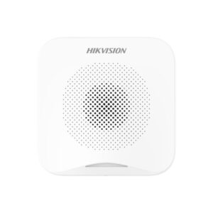 DS-PS201-WB Sirena Hikvision