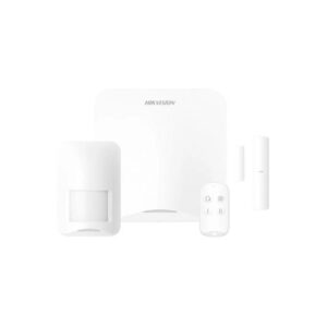 DS-PA201PS-Kit-16WB Kit AxHome, WIFI + 4G