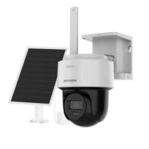 DS-2CFSP4/4G/LA Cámara PT Solar 4G 4MP 24/7