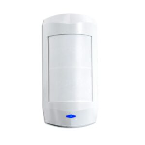 DGB3-PET Doble Detector infrarrojo